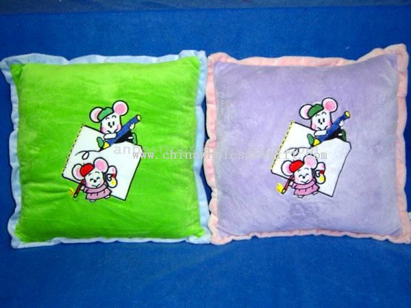 mouse cushion